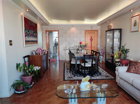 Venda Apartamento São Paulo Campos Elíseos 1