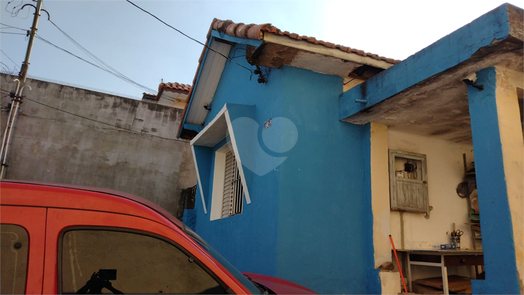 Venda Terreno São Paulo Vila Califórnia 1