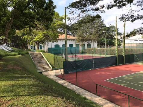 Venda Loteamento Jandira Altos De São Fernando 1