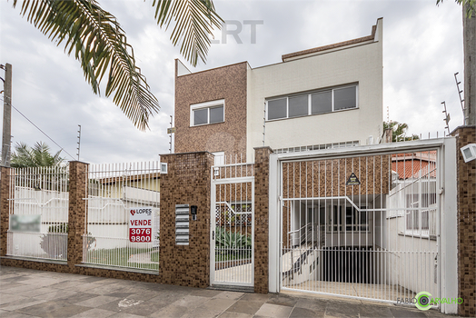 Edifício Residencial Bella