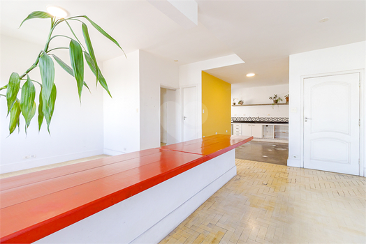 Venda Apartamento São Paulo Pinheiros 1
