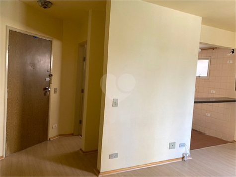 Venda Apartamento São Paulo Vila Mariana 1