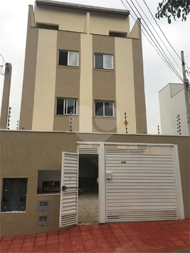 Venda Triplex Santo André Vila América 1