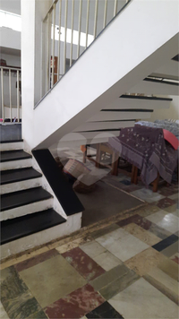 Venda Casa São Paulo Planalto Paulista 1