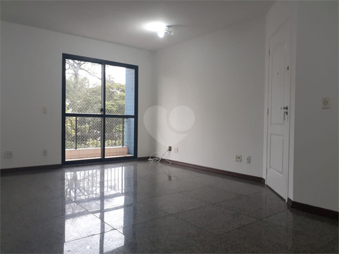 Aluguel Apartamento São Paulo Vila Ipojuca 1