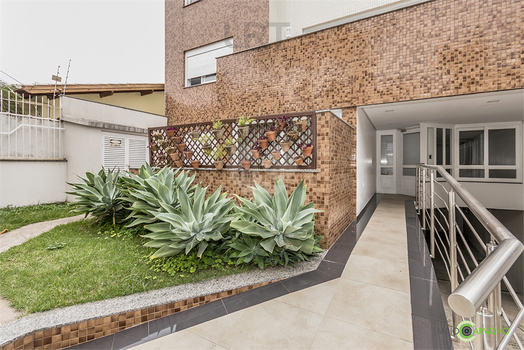 Edifício Residencial Bella