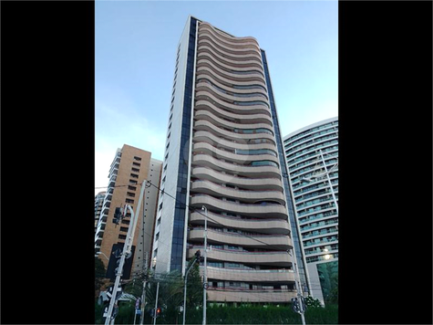 Edificio Palladium