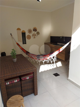 Venda Sobrado São Paulo Vila Clarice 1