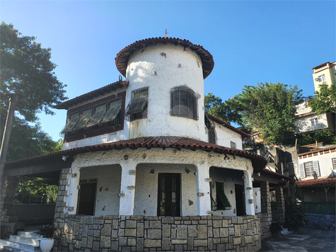 Venda Casa Rio De Janeiro Rio Comprido 1