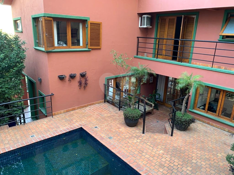 Aluguel Casa São Paulo Jardim Panorama 1