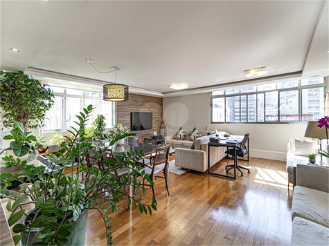 Aluguel Apartamento São Paulo Jardim Paulista 1