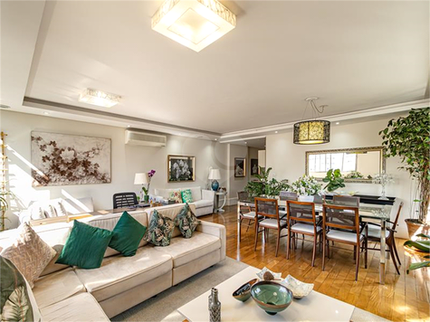 Aluguel Apartamento São Paulo Jardim Paulista 1