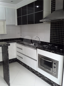 Condomínio Edifício Imperatriz Leopoldina