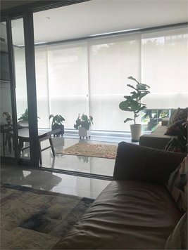 Venda Apartamento São Paulo Indianópolis 1