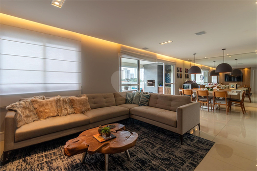Venda Apartamento São Paulo Vila Congonhas 1
