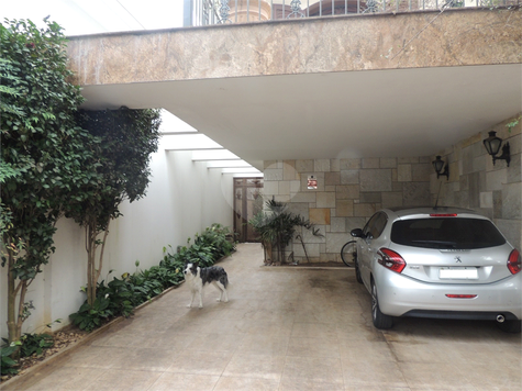 Venda Sobrado São Paulo Granja Julieta 1