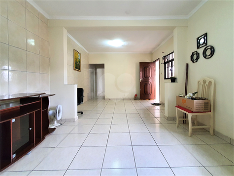 Venda Condomínio São Paulo Vila Santa Teresa (zona Sul) 1