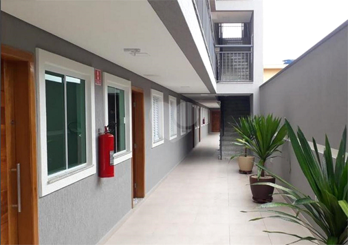 Venda Condomínio São Paulo Vila Nova Mazzei 1