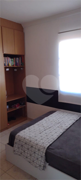 RESIDENCIAL VILA DA LUZ