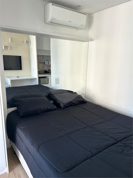 Venda Studio São Paulo Consolação 1