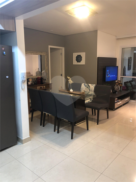 Venda Apartamento São Paulo Vila Suzana 1