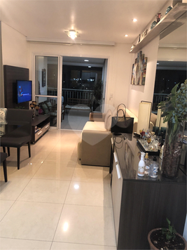 Venda Apartamento São Paulo Vila Suzana 1