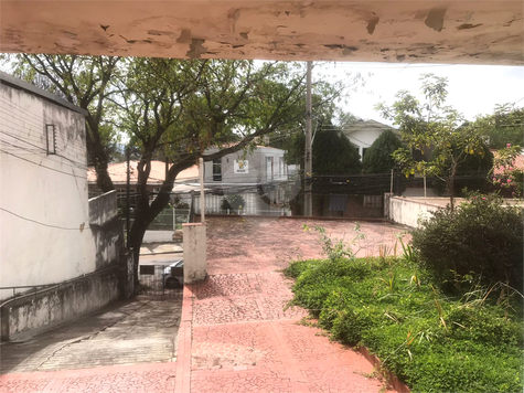 Venda Casa São Paulo Bela Aliança 1