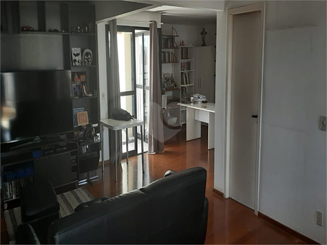 Venda Apartamento São Paulo Vila Clementino 1