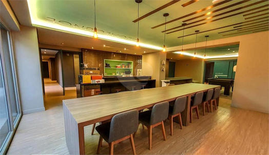 Venda Studio São Paulo Perdizes 1