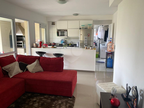 Venda Apartamento São Paulo Vila Andrade 1