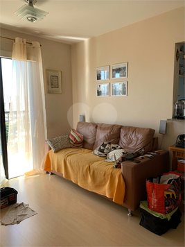 Venda Apartamento São Paulo Vila Guarani (z Sul) 1