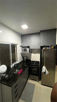 Venda Condomínio São Paulo Vila Nivi 1