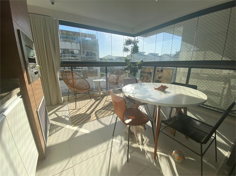 CONDOMINIO ENJOY