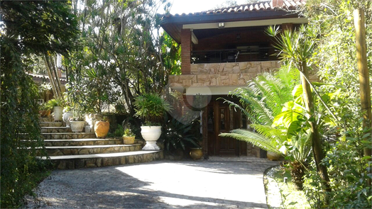 Aluguel Casa Mairiporã Cumbari 1