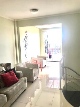 Venda Cobertura São Paulo Vila Carrão 1