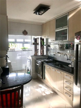 Venda Cobertura São Paulo Vila Carrão 1