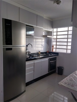 Condominio Residencial Alpha