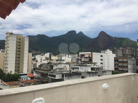 Venda Cobertura Rio De Janeiro Vila Isabel 1