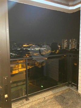 Edifício Deuses do Olimpo