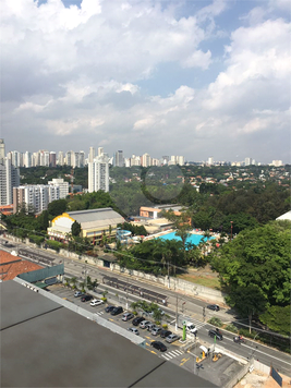 Venda Apartamento São Paulo Santo Amaro 1