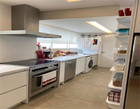 Venda Apartamento São Paulo Jardim Paulista 1