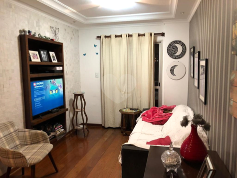 Condomínio Edif Residencial Helena
