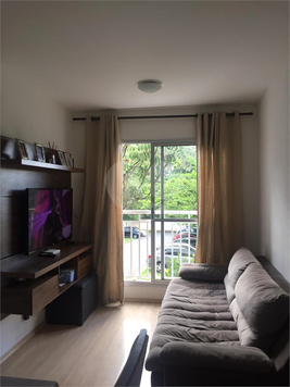 Venda Apartamento São Paulo Jaraguá 1