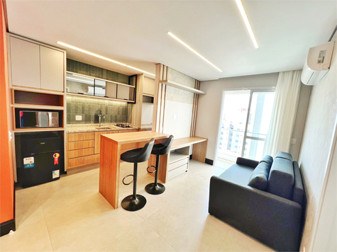 Venda Apartamento São Paulo Aclimação 1