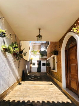 Venda Sobrado São Paulo Vila Cordeiro 1