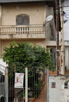 Venda Casa São Paulo Jardim Brasília (zona Leste) 1