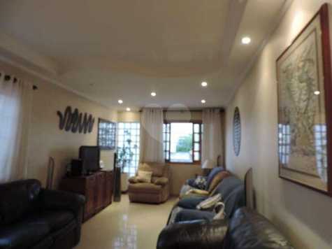 Venda Sobrado São Paulo Ferreira 1