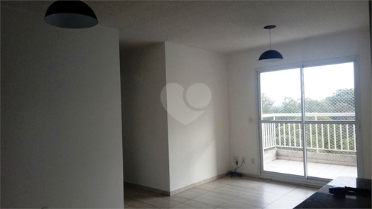 Venda Apartamento São Paulo Jardim Das Vertentes 1