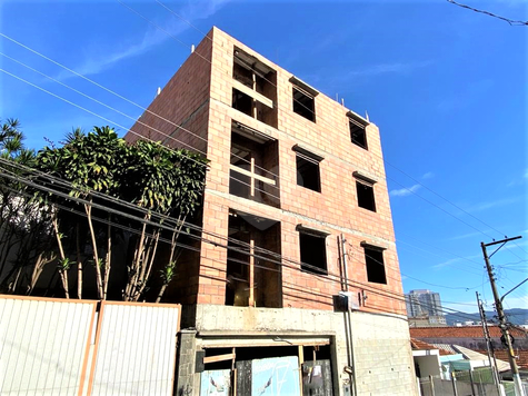 Venda Condomínio São Paulo Vila Gustavo 1