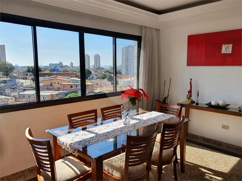 Venda Apartamento São Paulo Jardim Japão 1